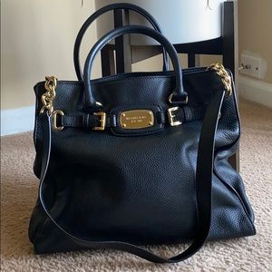Michael Kors Satchel Bag